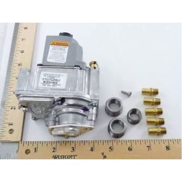 International Comfort Products 1147812 LP To Natural Gas Conversion Kit