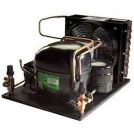 Danfoss 114N1220 Condensing Unit
