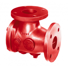 Xylem-Bell & Gossett 115119 Suction Diffuser 4" x 2.5" EC-3