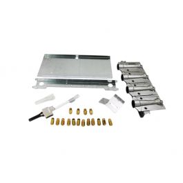 International Comfort Products 1170746 4-Burner Natural Gas Kit