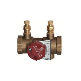 Xylem-Bell & Gossett 117107LF Circuit Setter Lead-Free 3" NPT