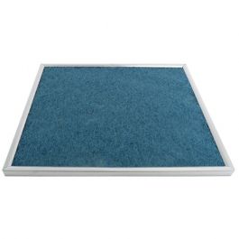 International Comfort Products 1171654 Filter Rack 21.5" X 23.375" X 1"