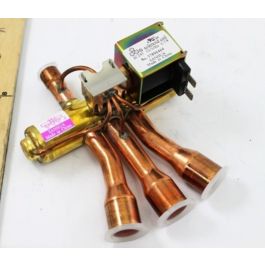 International Comfort Products 1172575 Reversing Valve W/Coil