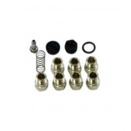 International Comfort Products 1172663 Natural Gas-LP Conversion Kit