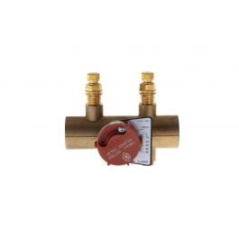 Xylem-Bell & Gossett 117401LF 1" Sweat Circulator Lead-Free