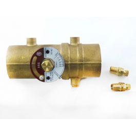Xylem-Bell & Gossett 117404LF Circuit Setter Lead-Free 2" Sweat