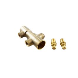 Xylem-Bell & Gossett 117411LF SW Low Flow Circuit Setter RF 3/4"