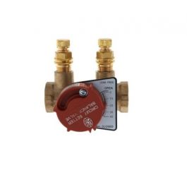 Xylem-Bell & Gossett 117414LF 1/2" Circuit Setter CB-1/2