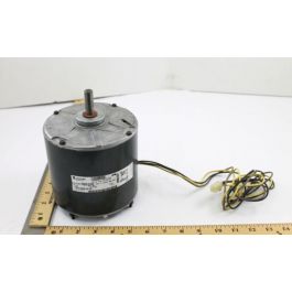 International Comfort Products 1174749 1/4HP 1-Speed Motor Fan 825RPM 460V/1PH