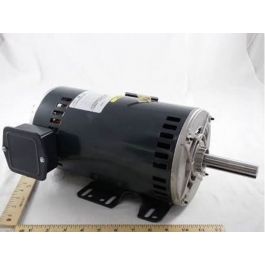 International Comfort Products 1176645 Blower Motor 208-460V/3PH 5HP