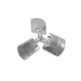International Comfort Products 1177890 3-Blade Fan 24" DIA 1/2" Bore CW