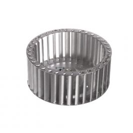 International Comfort Products 1183454 Blower Wheel CW 1/3" Bore 3-3/4" DIA 1-10/16W