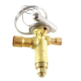 International Comfort Products 1184202 12.5-Ton Thermal Expansion Valve R-22 5/8" x 7/8" ODF