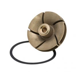 Xylem-Bell & Gossett 118431LF Bronze Impeller Full-Run 2-3/4"
