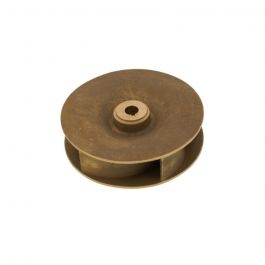 Xylem-Bell & Gossett 118440LF 3-7/8" Full Runner Impeller Bronze