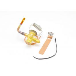 International Comfort Products 1185611 Thermal Expansion Valve(Txv) Valve Bi-Flow R-22