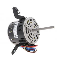 International Comfort Products 1185856 1/3HP 3Speed Blower Motor 1075RPM 115V