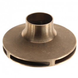 Xylem-Bell & Gossett 118612LF 4-1/4" Impeller Full Runner Lead-Free