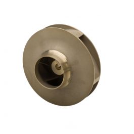 Xylem-Bell & Gossett 118627LF 4-3/4" Impeller Full Runner Bronze
