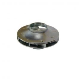 Xylem-Bell & Gossett 118665 3" Full Runner Steel Impeller