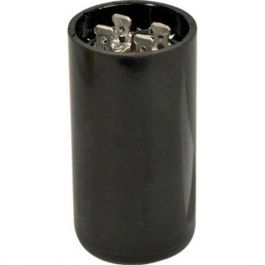 MARS 11917 Round Start Capacitor 216-259 MFD 125V
