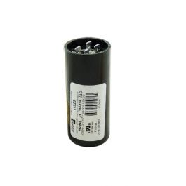 MARS 11926 Round Start Capacitor 540-648 MFD 125V