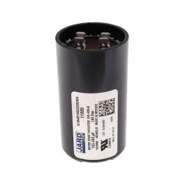 MARS 11935 Round Start Capacitor 233-292 MFD 165V