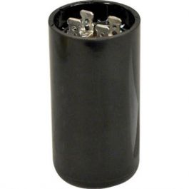 MARS 11943 Round Start Capacitor 64-72 MFD 250V