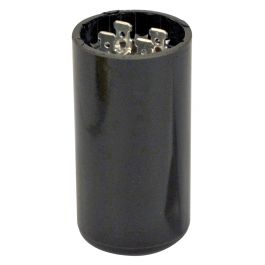MARS 11944 Round Start Capacitor 72-86 MFD 250V