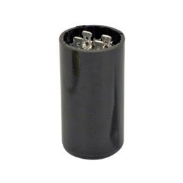 MARS 11950 Round Start Capacitor 161-193 MFD 250V