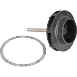 Taco 120-038RP Impeller & Shaft Assembly