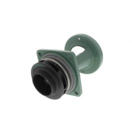 Taco 120-067RP Circulator Pump Bracket Assembly Cast Iron