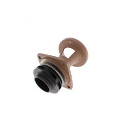 Taco 120-068RP SS Bracket Assembly W/Impeller