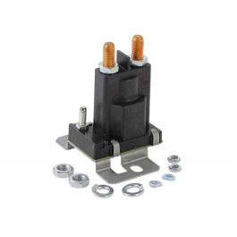 Emerson Climate-White Rodgers 120-105851 SPNO Solenoid Grounded Coil 12 VDC