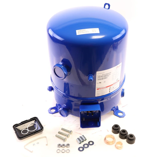 Danfoss 120F0283 Compressor 200-230V 3Ph R404A 13,900 BTU