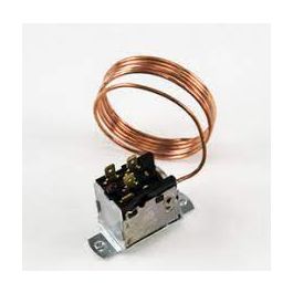 Utica-Dunkirk 121000020 Change Over Thermostat