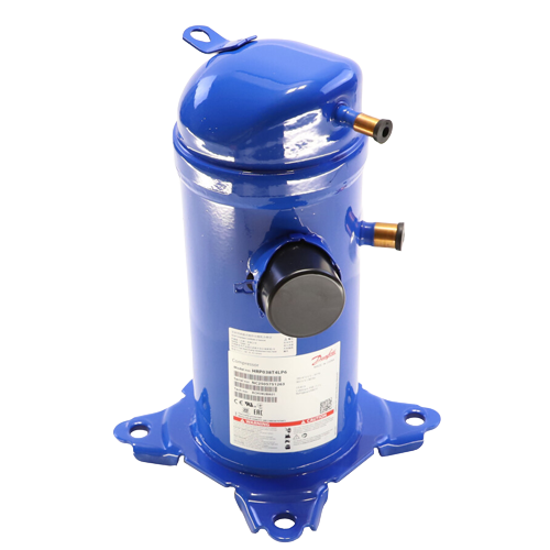 Danfoss 121L1006 Scroll Compressor 460V/3Ph R407C/R22 38,000 BTU