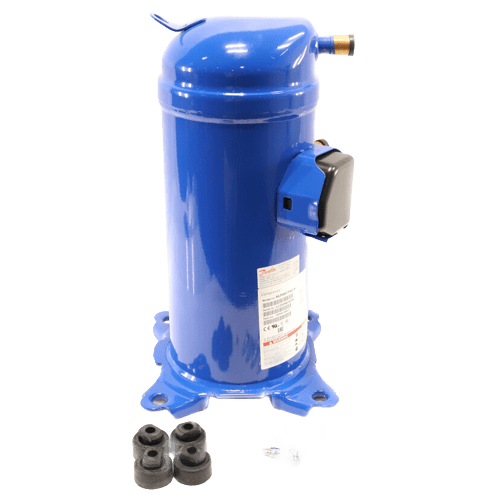Danfoss 121L1781 Scroll Compressor 400/460V 3PH R407C 81000 BTU