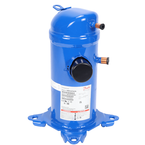 Danfoss 121L2024 Scroll Compressor HRP034T4LP6