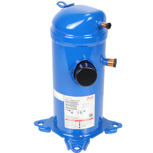 Danfoss 121L2042 Scroll Compressor R410A 208/230V