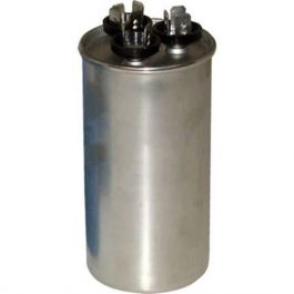 MARS 12291 Round Run Capacitor 50/7.5 MFD 440V