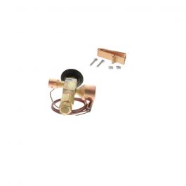 Parker-Sporlan 124303P Thermostatic Expansion Valve (TXV) 7/8" X 1-3/8" ODF OVE-20-VX100