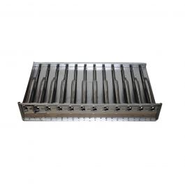 Reznor 125291 Burner Rack Non-Returnable