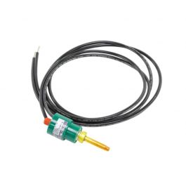Utica-Dunkirk 127000014 M/R High Pressure Switch Opens 415 PSI