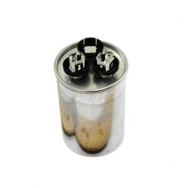 MARS 12703 Round Run Capacitor 15/5 MFD 370V