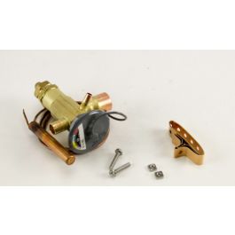 Sporlan Controls 128926 Thermostatic Expansion Valve SJE-3C-P60