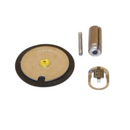 Parker Fluid Control 12F25C2-821R Repair Kit
