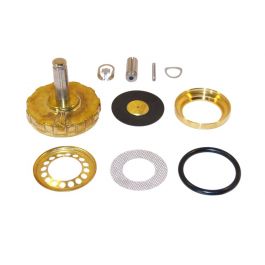 Parker Fluid Control 12F25C2148ACFR Repair Kit