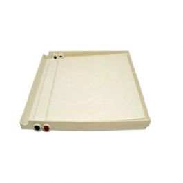 Lennox 12W80 Horizontal Drain Pan