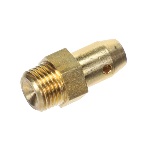 Eclipse 13445 G1/8″ BR Male Hose Fitting